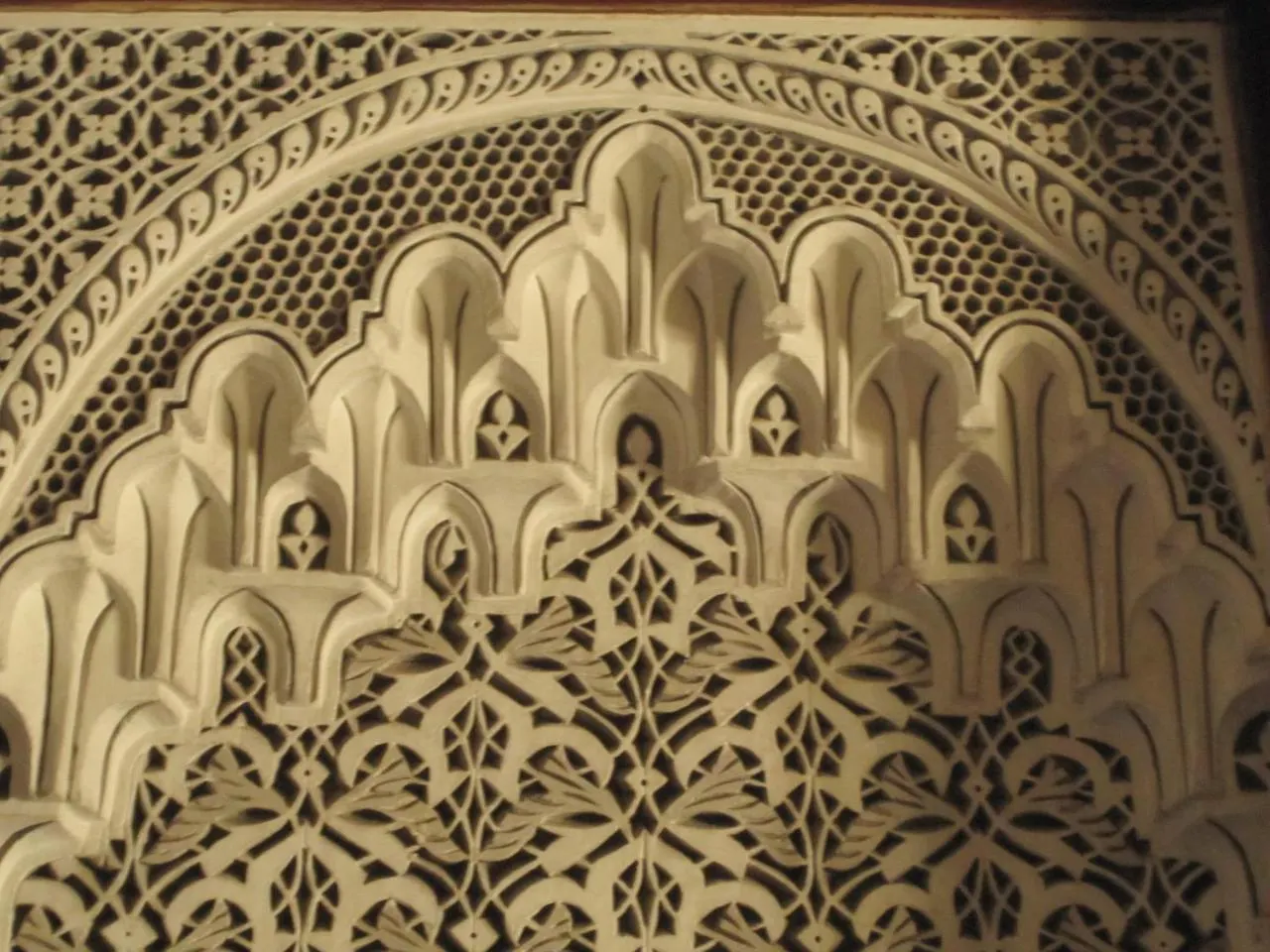 Riad Jaouhara Fez