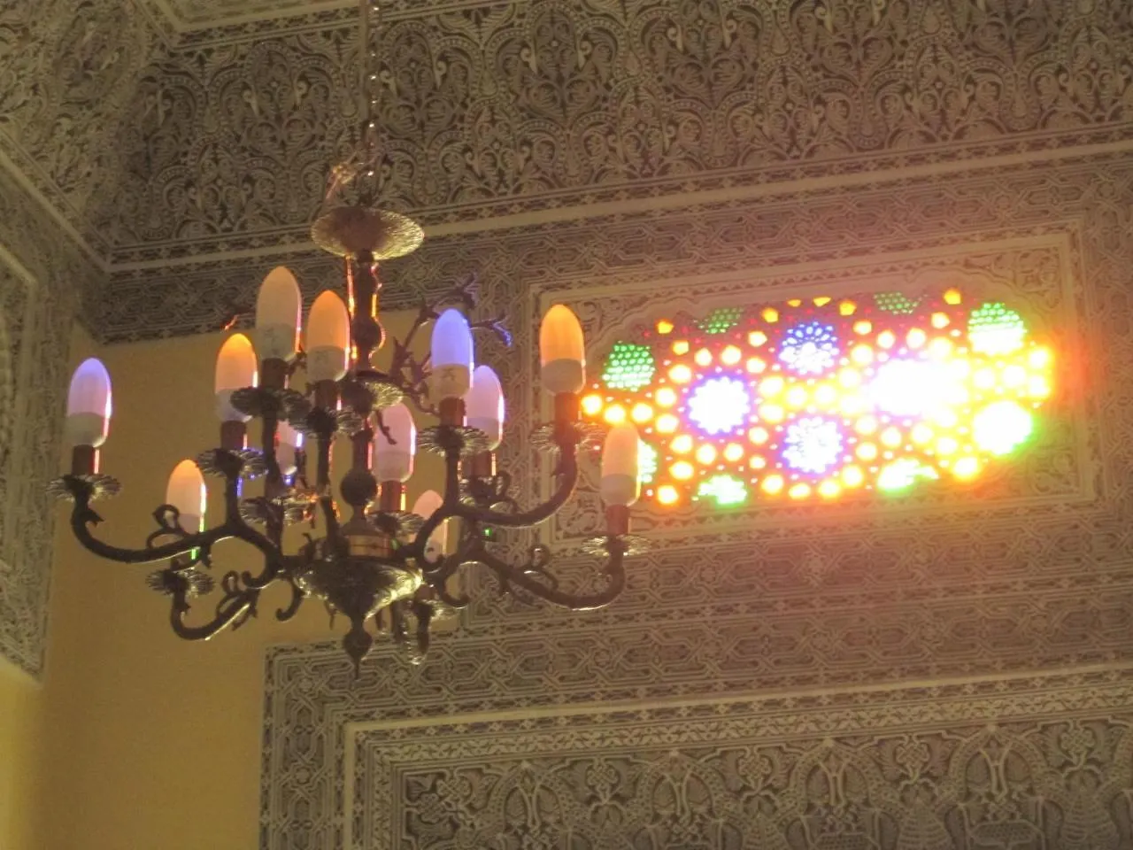 Riad Jaouhara Fez